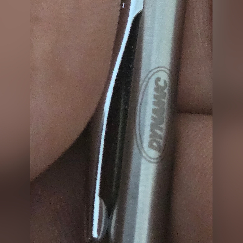 Silver Cross Pen - Picture 4 of 5